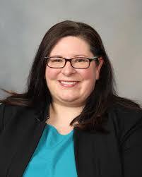 Heather Carman's Instagram, Twitter & Facebook