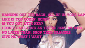 The weekend is our chance to have some time for ourselves by. Sza The Weekend Lyrics Youtube