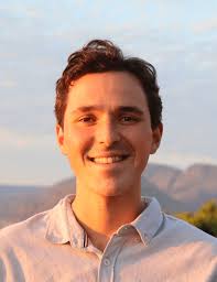 Christopher Joubert's Instagram, Twitter & Facebook