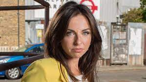 Eastenders' ruby is given a horrifying glimpse of her world crashing down in tonight's episode on rté one and bbc one. Eastenders Louisa Lytton Reveals Why She Was Shocked To Be Asked Back Entertainment Heat