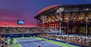 Open tennis tournament will allow 100% spectator capacity throughout its entire two weeks in 2021, a year after spectators were banned from the event because of the coronavirus pandemic. Us Open 2021 Tennis Flushing Meadows Ny Championship Tennis Tours