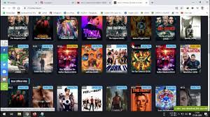 Anda akan diarahkan ke link download film ganool terbaru yang bisa. Link Terbaru Situs Film Ganool Bulan Agustus 2020 Youtube