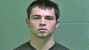 Oklahoma's Most Wanted: Kaleb Stivers