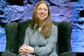 We could all use more kindness (& stories!!) in our lives. Chelsea Clinton Made 9m Since 2011 From Corporate Board Position Report