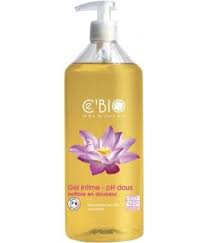C Bio Gel Intime Fleur D Oranger Calendula 500ml Gel Intime Produits De Beaute Fleur D Oranger