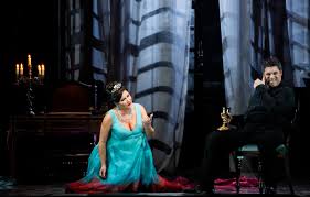 Après sonya yoncheva, c'est au tour d'anna netrebko de faire des débuts très attendus dans le rôle de floria tosca. Anna Netrebko Cancels Last Two Toscas At The Teatro Alla Scala Opera Wire