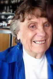 Jackie Boyle Obituary (2020)