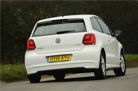 Maybe you would like to learn more about one of these? The Final Farewell To The Polo Our Cars Honest John