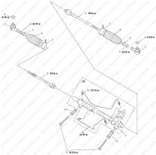 Suzuki Grand Vitara S 2005 Snyatie Rulevoj Rejki Instrukciya Onlajn