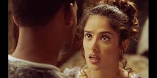 Wild Wild West (1999)