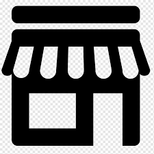 A collection of shopping icons for ios, android and web applications, available in a variety of formats (svg, png, pdf, json, and icon fonts), designed on 5 grid sizes (16px, 24px, 32px, 48px, and 64px) and 3 styles (outlined, filled, and colored). Computer Icons Michele Spiga 3d Presentations Retail Shopping Icon Design Online Shop Text Service Retail Png Pngwing