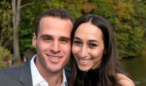 This Week's Wedding Announcements