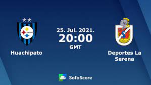 En ocho partidos, el equipo de gustavo quinteros sumó un total ver cuatro victorias, un empate y tres derrotas, con 10 goles marcados y 10 recibidos. Huachipato Vs Deportes La Serena Live Score H2h And Lineups Sofascore