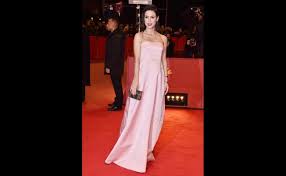 Berlin Style Golden Globes Most of her wardrobe will be lined with.