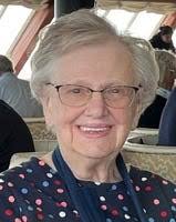 Norma Jean Dunning Obituary