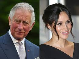 King Charles told Prince Harry 'wasn't right' for Meghan Markle to see  Queen Elizabeth