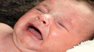 1 Hour Of Crying Baby Youtube