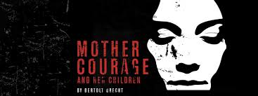 UNCSA to present Bertolt Brecht's “Mother Courage and Her Children”
