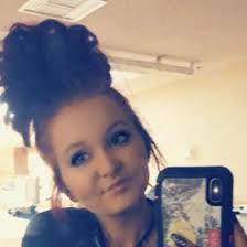 Kendra Steele (kendraveith)