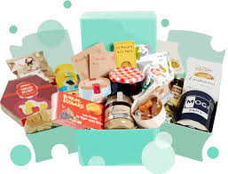 Try The World Food Subscription Box From Around The World Food Subscription Box Try The World Food Subscriptions