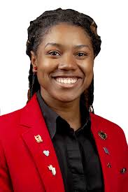 Who will you vote for your 2019 Homecoming king and queen?