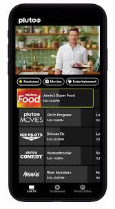 List of iptv players will appear on the screen where you have to select gse smart iptv (one of the best and highly used iptv app by the people). Pluto Tv Optimiert Oberflache Und Benutzerfreundlichkeit