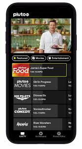 Live tv channels, full of the tv shows, movies and internet videos. Pluto Tv Optimiert Oberflache Und Benutzerfreundlichkeit
