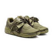 Bow Women S Sneakers Puma Us Bow Sneakers Puma Bow Sneakers Womens Sneakers