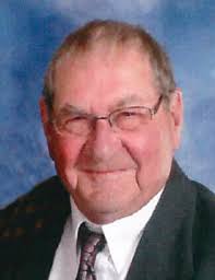 Obituary information for James W. "Bill" Lamborn