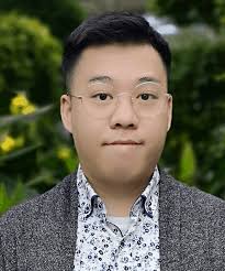 Wilson Fong's Instagram, Twitter & Facebook