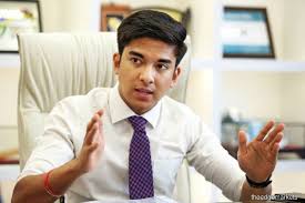 Syed saddiq syed abdul rahman at the sessions court in kuala lumpur on jul 22, 2021. Court Denies Muda S Bid For Judicial Review Against Ros Decision Not To Register Party The Edge Markets