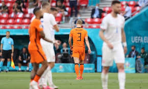 Сборная чехии обыграла национальную команду нидерландов и вышла в четвертьфинал чемпионата европы по футболу. 2gngo Bhhnzjlm