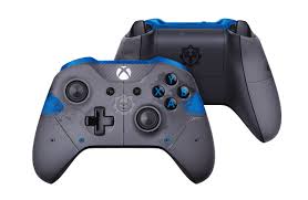 Gears Of War 4 Special Edition Xbox One S Revealed With Details Mobile Station Xbox Jogos Console De Video Game