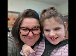 Moore Teacher Write-Ups: Christina Harrison