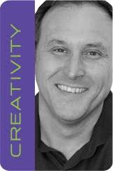 Forward Focus Friday: An Interview with Scott Trowbridge of Disney  Imagineering