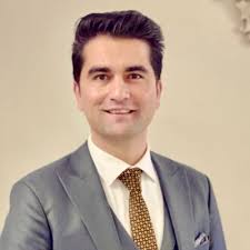 Sohail Momand (@SohailMomand21)