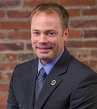 Philip Hutson, CCM, LEED AP