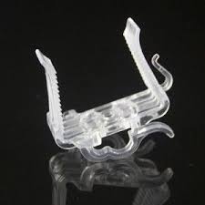 C Clips Are Perfect For Installing Lights On Railings Fascia Rafters And Decks Hanging Christmas Lights Christmas Light Clips Christmas Lights