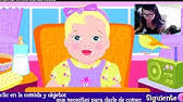 Polly pocket divertidos juegos y actividades para ninas y ninos. Barbie Games Juegos Antiguos De Barbie Playing Barbie Old Games Youtube