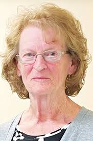 Judith Ann Adam, Tipton