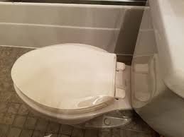 Maybe you would like to learn more about one of these? Trying To Match A Kohler Toilet Lid To Toilet Already Two Strikes