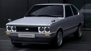 Image result for Stardust Yellow 1975 Hyundai