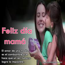 Ninguna obra maestra de ningún artista puede igualar la creación de un niño hecho por una madre. Imagenes Para El Dia De La Madre Con Frases Bonitas Mundo Imagenes Frases Actuales