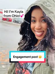 Where Does Kayla from Ohio Work