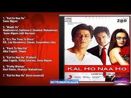 Kal Ho Naa Ho Full 3gp Mp4 Mp3 Flv Indir Shahrukh khan, preity zinta, saif ali tum ho gham ko chupaye main hoon sar ko jhukaye tum bhi chup ho main bho chup hoon kaun kise samjhaye ab dooriyan itni hain to milna yahan. videoara ws