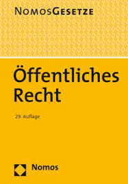9783415057272 | kostenloser versand für alle bücher mit versand und verkauf duch amazon. Offentliches Recht Buch Thalia