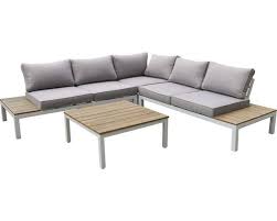 Shop for outdoor lounge furniture in patio furniture. Loungeset Deluxe Holz 4 Sitzer 4 Teilig Weiss Bei Hornbach Schweiz Erhaltlich 30 Tage Ruckgaberecht Auch Im Baumarkt Mogl In 2020 Lounge Mobel Lounge Garnitur Lounge