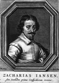 Mit der erfindung des mikroskops wurde uns der blick in eine völlig neue welt eröffnet. Zacharias Janssen 1588 1631 Erfinder Des Mikroskops