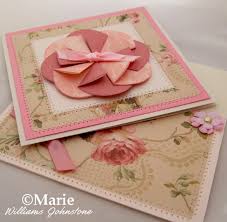 3mm double sided ultra strong tape. Double Sided Tape Mounting Technique For Card Making
