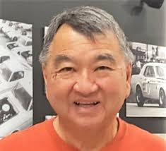 Ronald K. Maeda Obituary